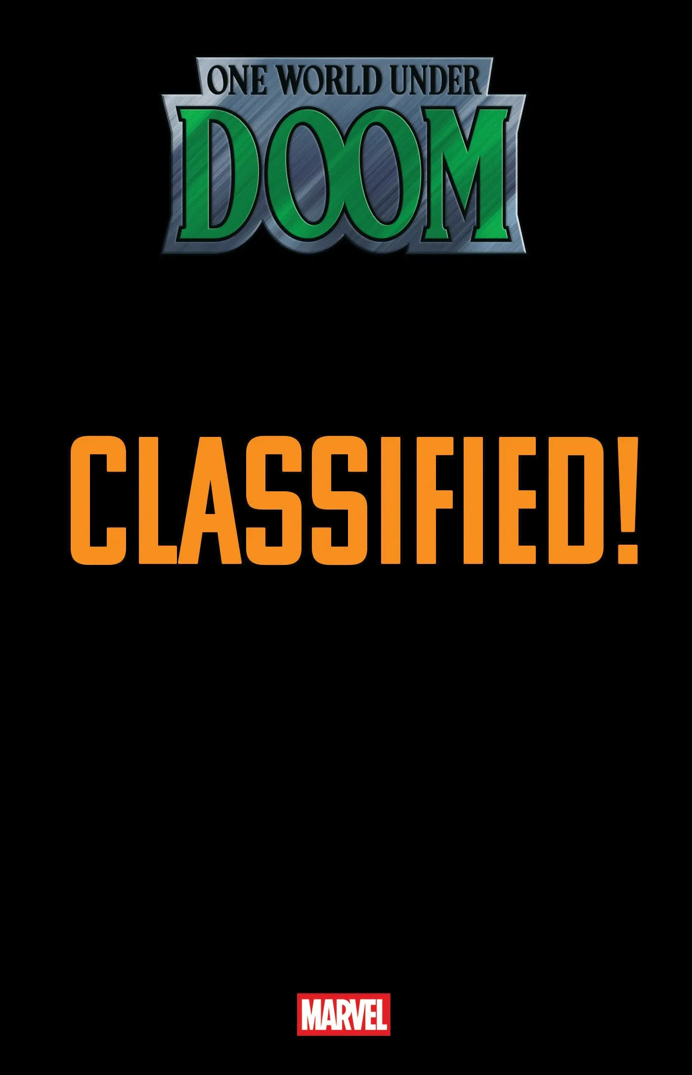 One World Under Doom #9 - Image 3